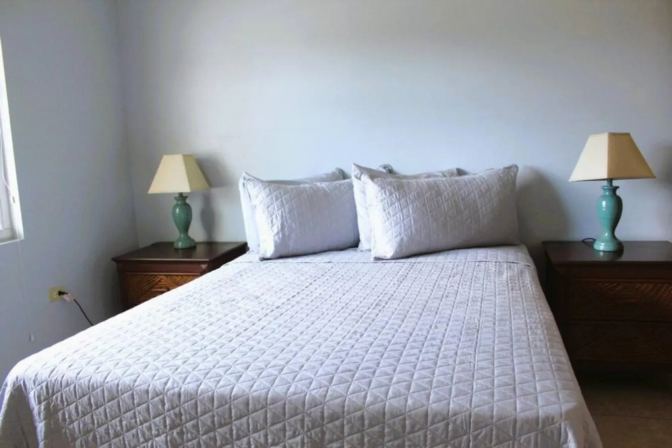 Ocean Terrace 202 A 4 Min Walk To Sandy Beach Aguada Apartamento